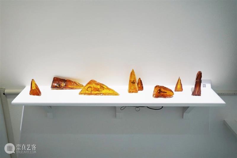 展览现场 (一) | 荒野之声Sounds Wild 液态 Liquid 现场 荒野 Sounds Wild 部分 作品 徐健 记忆 装置 标准 崇真艺客